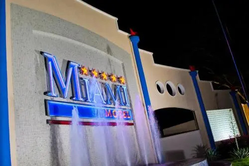 Miami Motel, Pindamonhangaba — photo 1