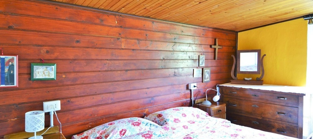 Appealing Holiday Home in Crodo With a View, Crodo — photo 1