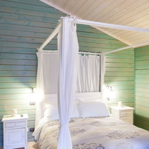 Azienda Agrituristica La Giarda, 塔利亚科佐 — 照片 2