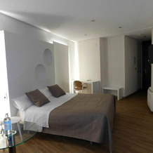 Boutique hotel Hospedium Cañitas Maite Boutique, 卡萨斯-伊瓦涅斯 — 照片 4
