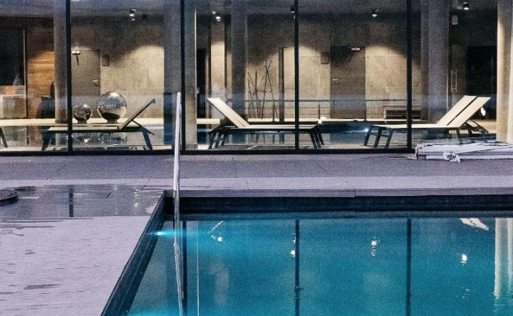 Lake Hill Resort & Spa, Соснувка — фото 1