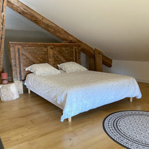 Manoir du Marquis de Montcalm, 韦斯特里克和康迪亚克 — 照片 3