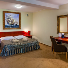 Hotel Robert's Port, 米科瓦伊基 — 照片 4