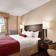 The Plaza Hotel Downtown, Trademark Collection by Wyndham, Kamloops — photo 3