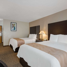 Quality Inn Richfield, Ричфилд — фото 5