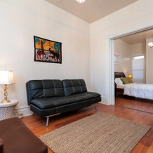 Elegant One Bedroom In Downtown Oakland, Окланд — фото 3