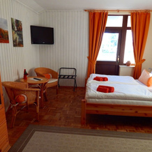 Pension Wiesenhof B&B Heussen GbR, 滕普林 — 照片 4