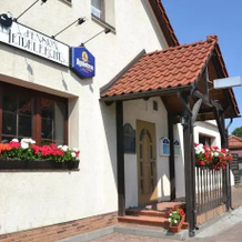 Pension Heidelerche, Ниски — фото 4