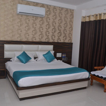 Hotel Kumbha Retreat & SPA, 奇陶加尔 — 照片 3