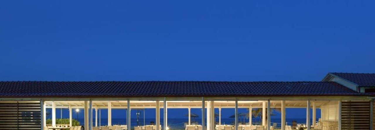Olympios Zeus Hotel Bungalows by Anayia All Inclusive Resorts, Litochoro — photo 1