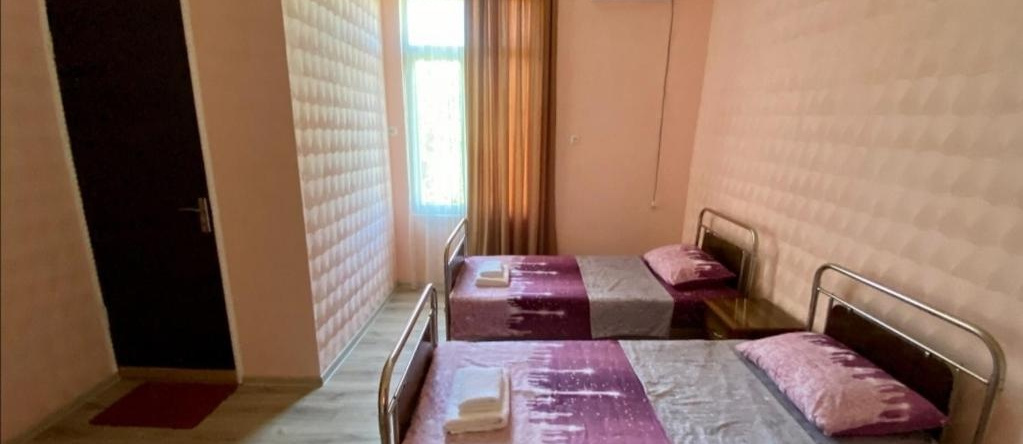 Guest House Sveta, 马尔特维利 — 照片 1