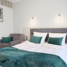 Apartamenty Sun & Snow Family Dominikana Resort & Spa, Сяноженты — фото 5