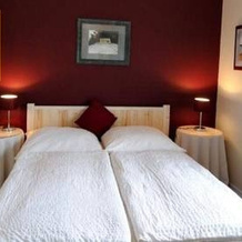 Marina Cove Inn B&B, 圣彼得斯 — 照片 3