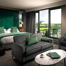Carlton Hotel Dublin Airport Hotel, Dublin — photo 4