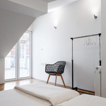 Apartment Penthouse Festina Lente, 松博尔 — 照片 3