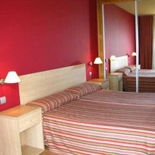 Apartamentos Mar Rovacias, 科米利亚斯 — 照片 2