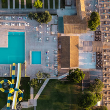 Messonghi Beach Resort, Мессонги — фото 5