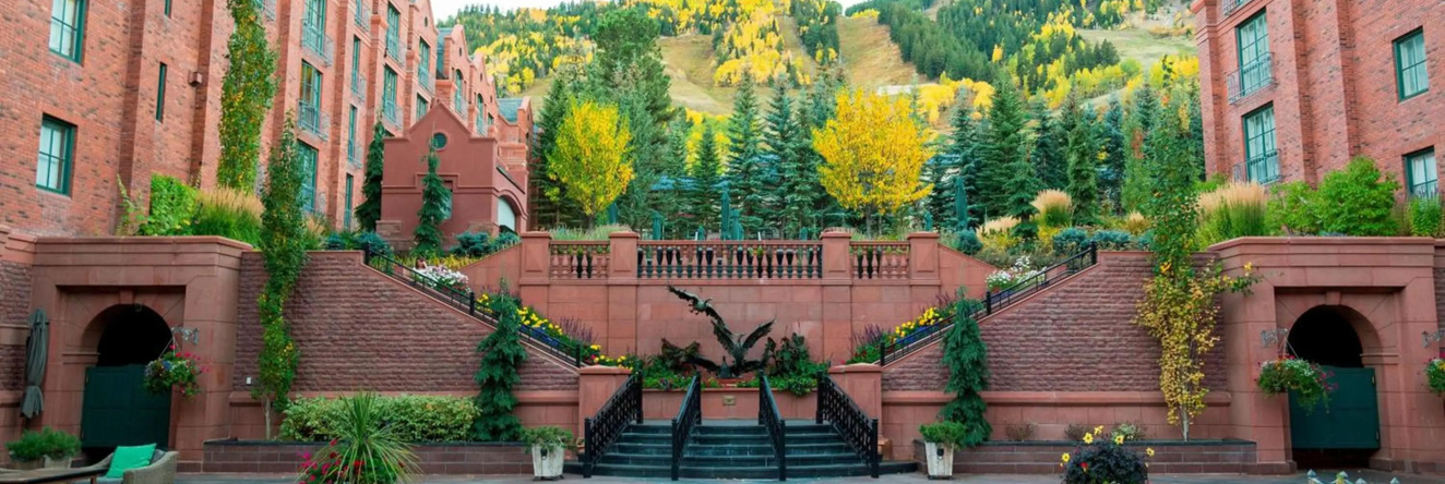 The St. Regis Aspen Resort, Aspen — photo 1