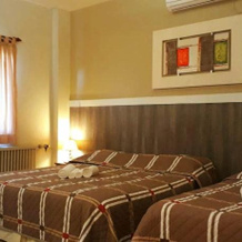 Berghaus Hotel, Нова-Петрополис — фото 4