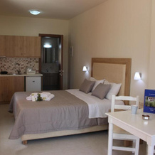 Kristi Apartments, Кутулуфари — фото 2