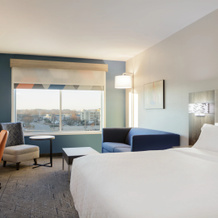 Holiday Inn Express & Suites Zion by IHG, 锡永 — 照片 2