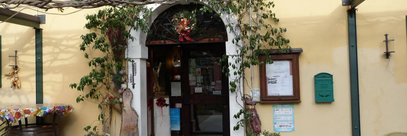 Locanda San Gallo, Моджио-Удинезе — фото 1