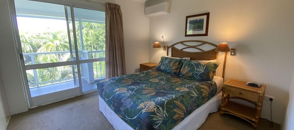 Palm Cove Penthouse Accommodation, 凯恩斯 — 照片 1