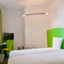 Hotel Siru Brussels by Accor, 布鲁塞尔 — 照片 3