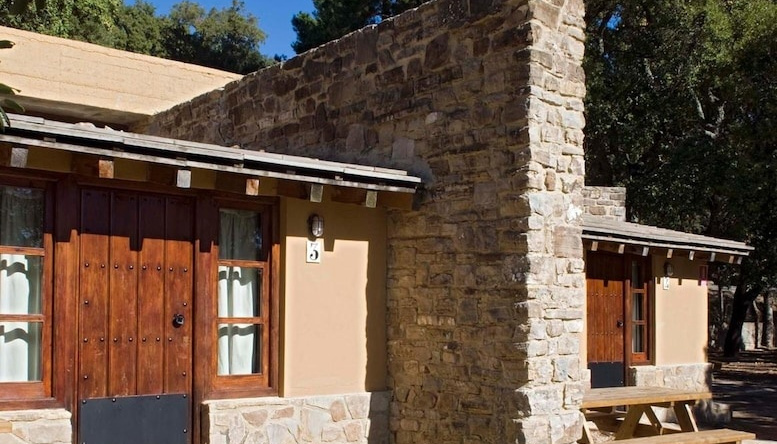 Albergue Inturjoven Cortes de la Frontera - Hostel, 科尔特斯德拉弗龙特拉 — 照片 1