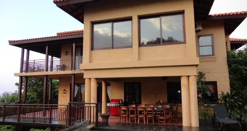 Nandi Lodge Zimbali, 津巴利 — 照片 1