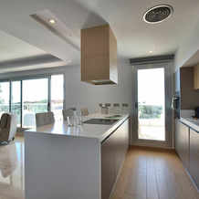 Stylish Apartment in Andalusia with Sea Views, 拉迈雷纳 — 照片 5