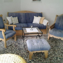 Ferienwohnung Christa Hahn, Биркенау — фото 4