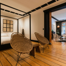 La Valise Mexico City, Member of Small Luxury Hotels, 墨西哥城 — 照片 3