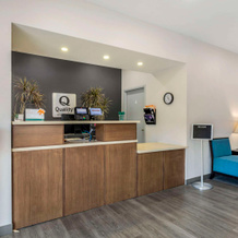 Quality Inn Cookeville, Куквилль — фото 5
