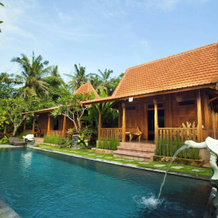 Bali Bulan Villa, Сукавати — фото 4