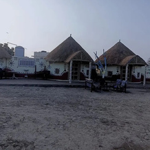 White Desert Homestay, Дхордо — фото 4