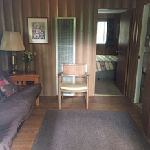 Amber Lantern Lake George Motel and Cottage Rentals, Warrensburg — photo 5
