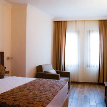 Troiada Otel, 格克切岛 — 照片 4