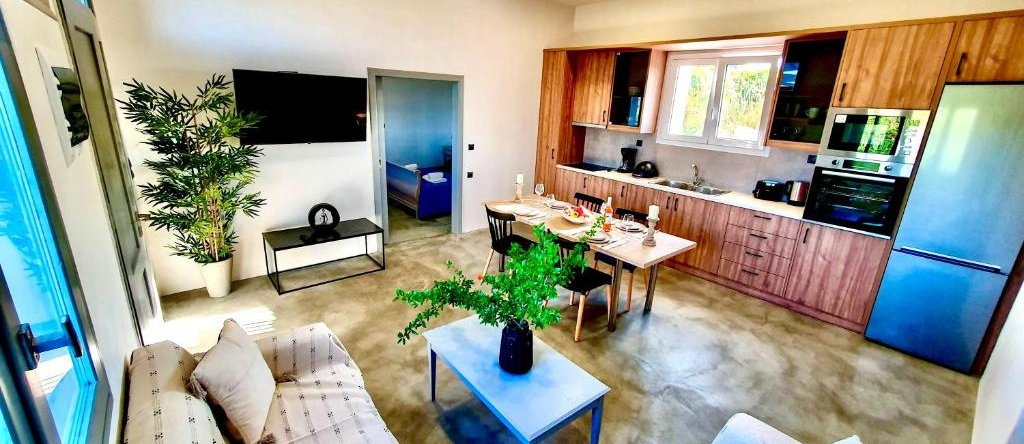 Remvi Suite, Сугиа — фото 1