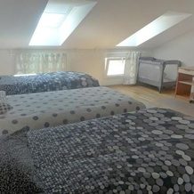 Holiday Home Route de Coinsin, 埃图瓦 — 照片 4