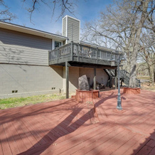 Modern Flower Mound Home < 2 Mi To River Walk, Флауэр-Маунд — фото 2