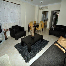 Oasis Holiday Residence & Villas, 亚内克拉尔 — 照片 2