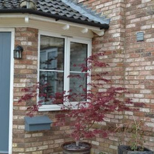 Acer Lodge Bed & Breakfast, Икберг — фото 3