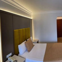 Hotel Sefa 1, 乔尔卢 — 照片 3