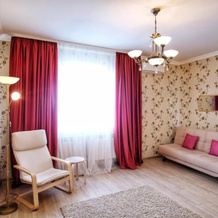 Granat Apartments, Лиски — фото 2