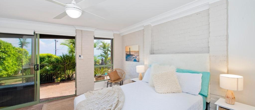 Panorama Beach House, Bonny Hills — photo 1