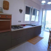 Country House La Brancaccia, 鲁法诺 — 照片 4