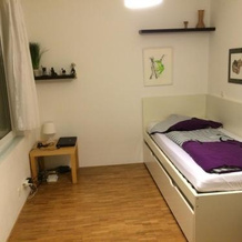Appartement Am Salamanderpark, Корнвестхайм — фото 2