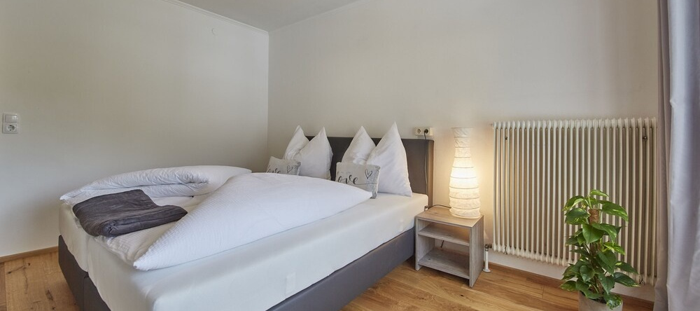 Holiday Penthouse Sunside, Майсхофен — фото 1