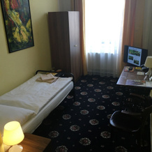Brioni Boutique Hotel, 俄斯特拉发市中心 — 照片 3